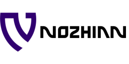 Nozhian Logo