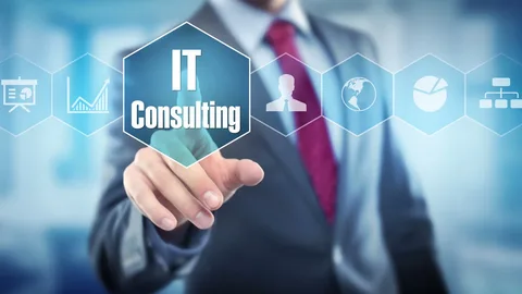 IT Consulting