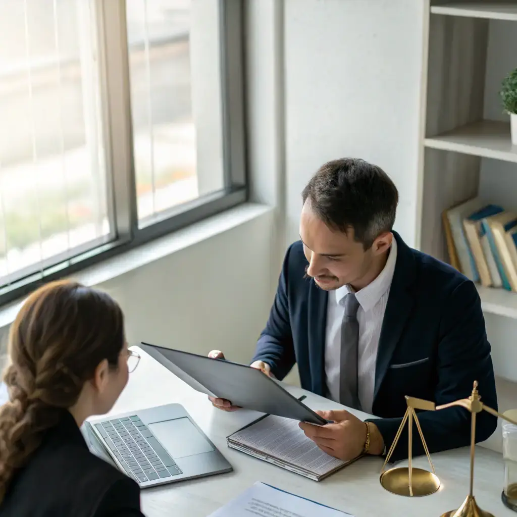 Legal & Professional Services