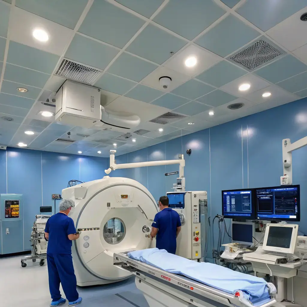 Healthcare IT Solutions